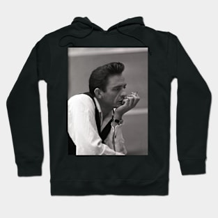 Johnny Cash l 1932 Hoodie